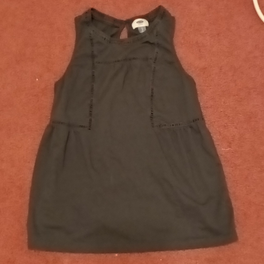 Old Navy Sleeveless top